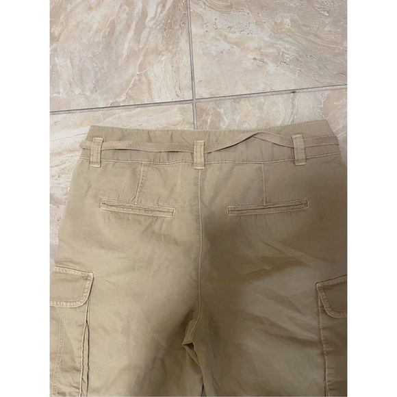 Free People Cargo Pants Size 28 - Picture 4 of 5